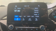 Ford Fiesta 1.1 Zetec 3dr Petrol Hatchback